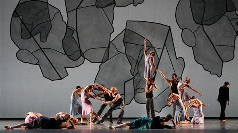 ‘sjostakovitsj Was Een Echte Humanist Nationale Opera And Ballet