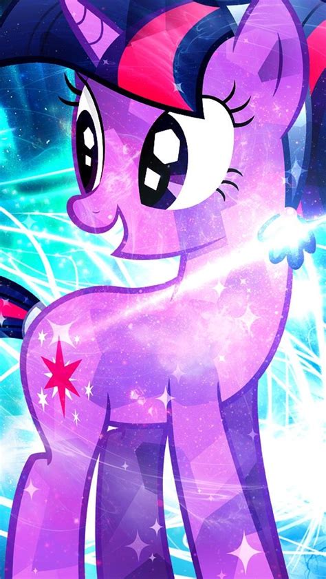 Princess Twilight Sparkle Wallpaper