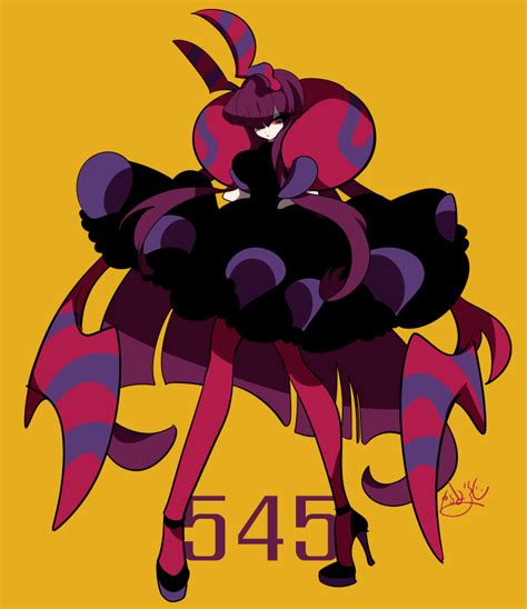 Scolipede Pokémon Zerochan Anime Image Board