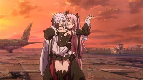 Seraph Of The End Vampire Reign