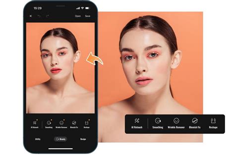 6 Best Face Editing Apps Free For IPhone Android 2024 Fotor