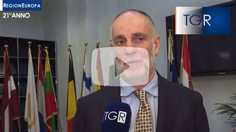 VIDEO RAI TGR RegionEuropa Rapporto Ismea Qualivita 2023