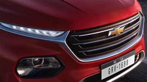 Prices And Specifications For Chevrolet Groove 2024 In UAE Autopediame