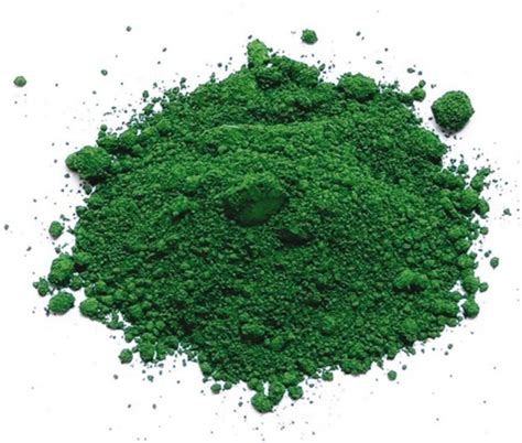 Powder Coolant Green Dye at Rs 900/kg in New Delhi | ID: 23079859491