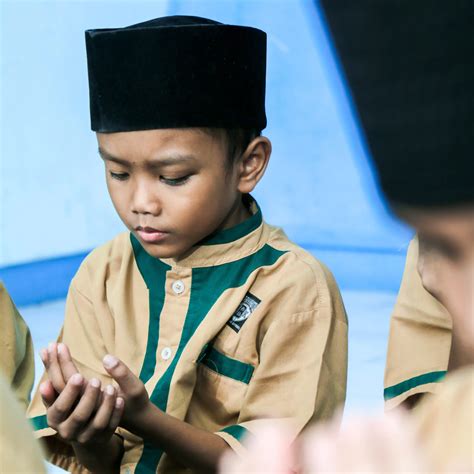 Campaign Penuhi Kebutuhan Anak Anak Yatim Di Asrama Sahabat Yatim