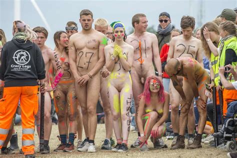 Roskilde Naked Porn Photos