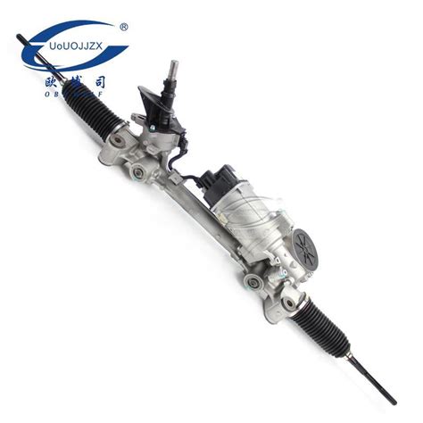 Electrical Power Steering Rack And Pinion For Buick Envision