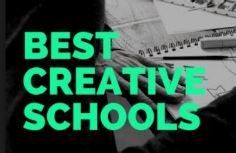 SCAD Named Best Motion Graphics School 2017 - Georgia Entertainment