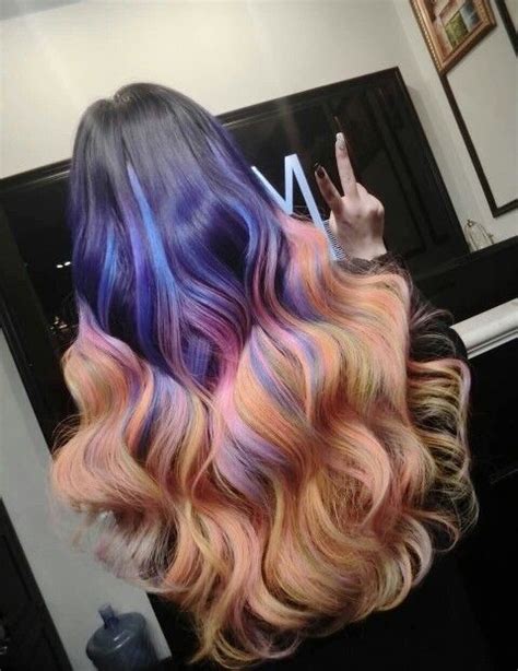 Like What You See Follow Me For More Nhairofficial Hair Styles Cool Hair Color Gorgeous Hair