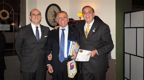 Lions Club Tivoli Host 22 Dicembre Festa Degli Auguri E Ingresso