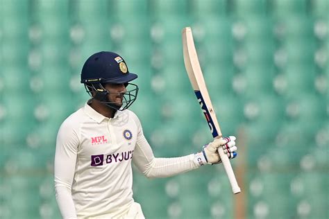 IND V AUS 2023 Wasim Jaffer Picks Indias XI For Nagpur Test Slots