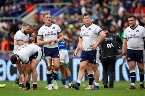 Can Scotland and France still win the Six Nations 2024? - Rugby World