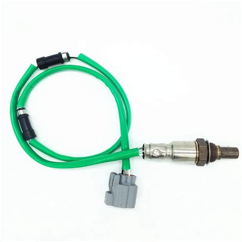 Auto Parts Front Oxygen Sensor OE 36531 PNA G02 Denso Oxygen Sensor 4