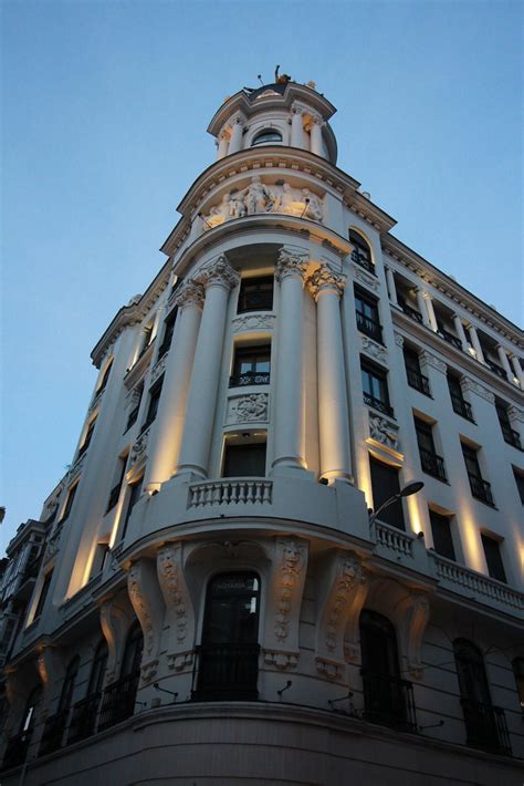 Edificio de la Unión y el Fénix De nuevo recurrí al gran Flickr