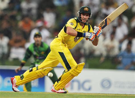 Australian cricket's golden era: A rich history of one-day uniforms