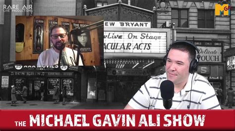 The Michael Gavin Ali Show Karl From Who Are These Podcasts Youtube