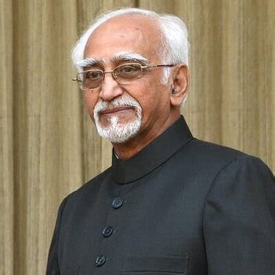 Mohammad Hamid Ansari Net Worth Bio Age Height Wiki Updated 2022