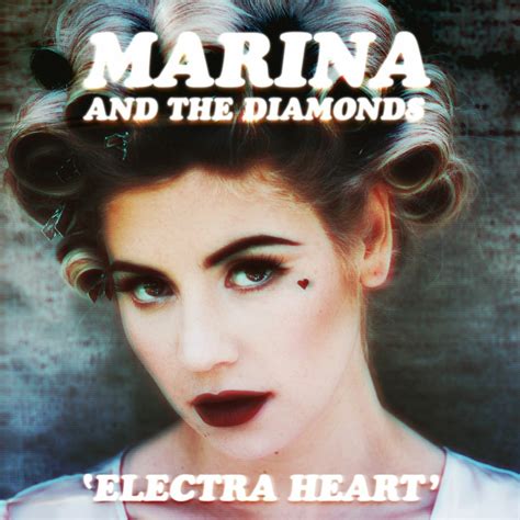 Stream Marina And The Diamonds Sex Yeah By MARINA Listen Online For Free On SoundCloud