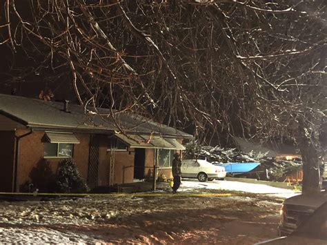 One Man Is Dead In Early Morning House Fire In Magna