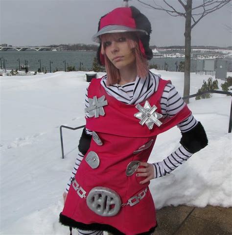 Hot Pants Steel Ball Run By Funnygirltm Acparadise