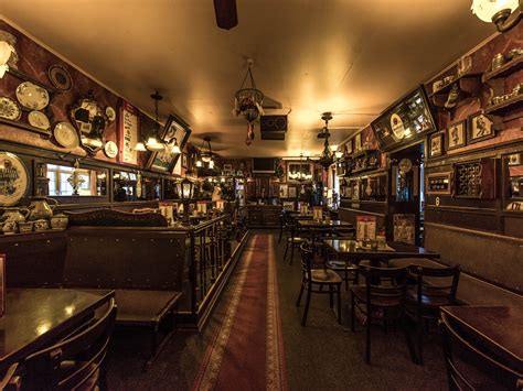 11 Best Bars in Berlin for Drinking and Dancing