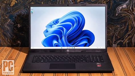 Hp Laptop Review Pcmag Australia