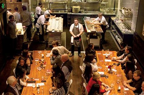 6 Unique Dining Experiences In San Francisco Avital Experiences