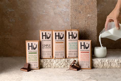 Hu Unveils Grass Fed Milk Chocolate Bars Food Business News