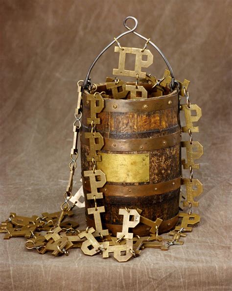 Did You Know Old Oaken Bucket 90th Anniversary Purdue University