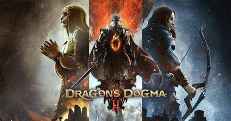 Dragon's Dogma 2 - Best Builds for Each Vocation (Class) - SAMURAI GAMERS