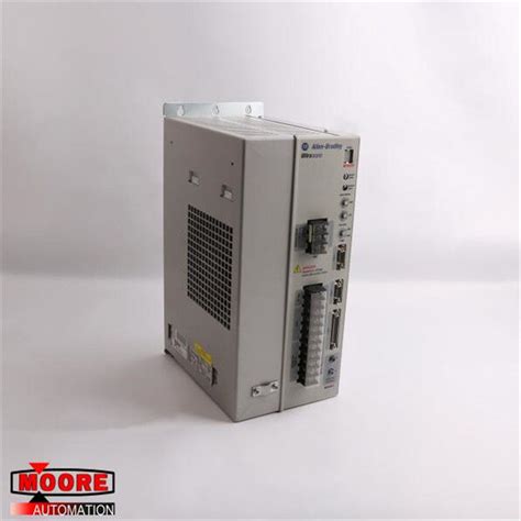 2098 DSD HV150 SE Allen Bradley AB Ultra 3000 15kW With SERCOS Servo Drive