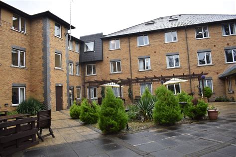 Norwood Green Care Home - Gold Care Homes