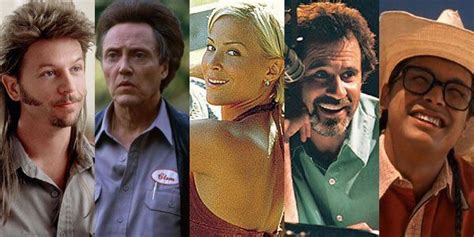 Joe Dirt 2 Is Bringing Back All These Cast Members | Cinemablend