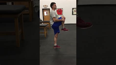 Seated Hip Flexion