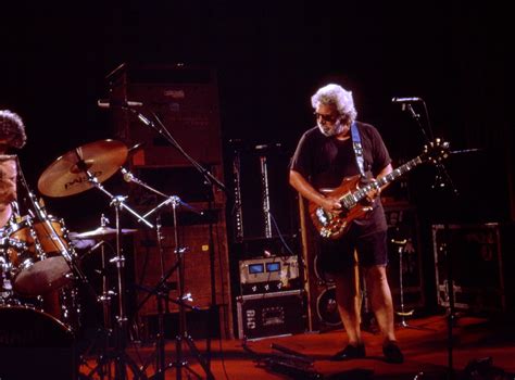 1990-05-20 Jerry Garcia Band - Jerry Garcia