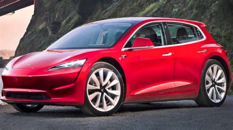 Tesla Redwood EVs to Target Budget Conscious