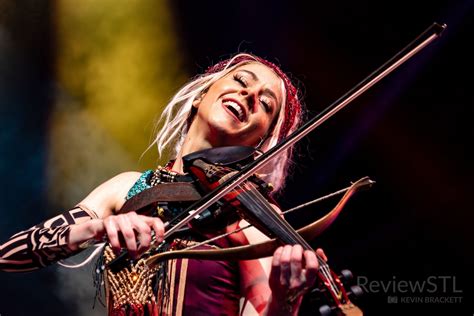 Concert Photos: Lindsey Stirling Packs Saint Louis Music Park For ...