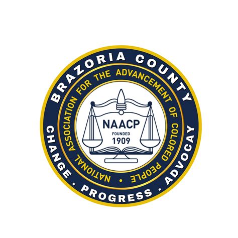 Brazoria County NAACP