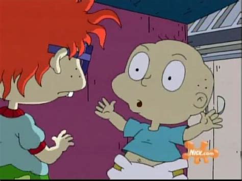 Rugrats Hold The Pickles 337 Rugrats Photo 43799547 Fanpop Page 3