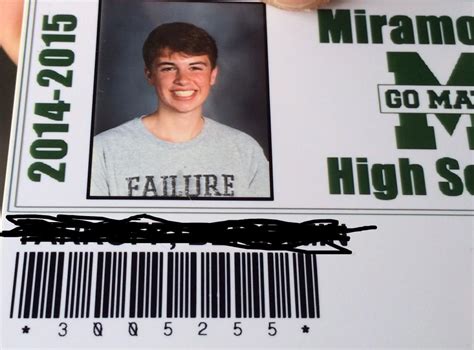 Bad School Photos