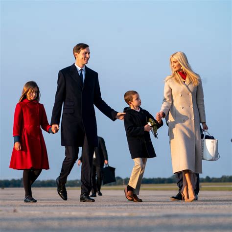 Ivanka Trump Kids