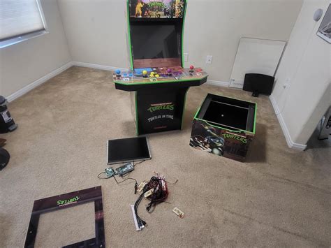 Score!! FB market : r/Arcade1Up