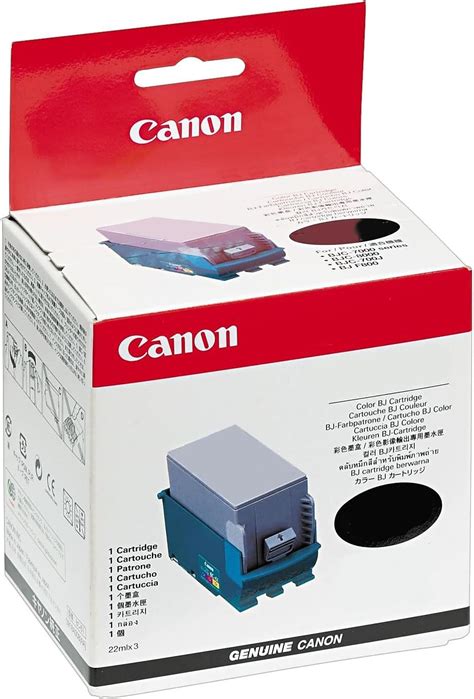 Amazon Canon Pfi Mbk Ml Matte Black Ink Cartridge Office