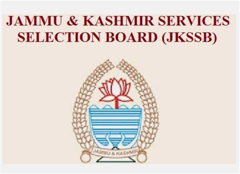 Jkssb Class Iv Important Notification Check Here