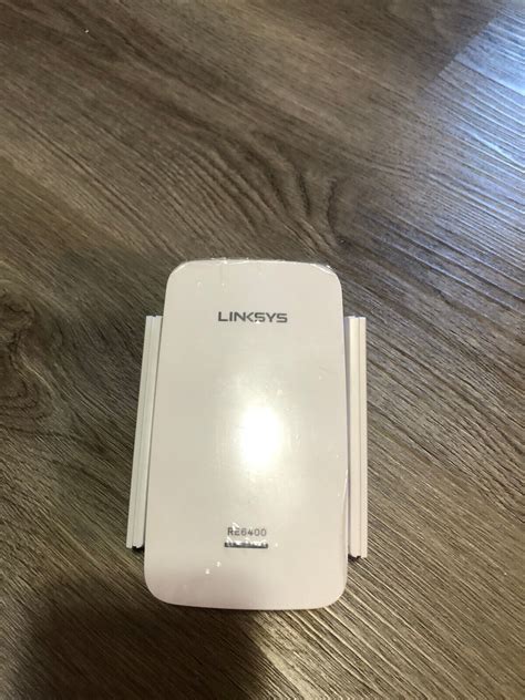 Linksys Re Boost Dual Band Wi Fi Gigabit Range Extender Tested