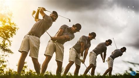 Pros And Cons Of A Flat Golf Swing | Golf Gifted