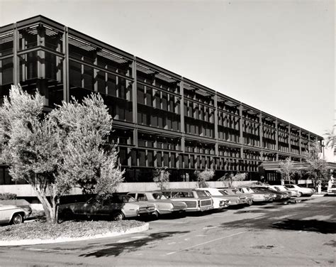 San Jose History | "The RUSTY BUCKET" became the corporate headquarters