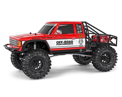 RC Rock Crawlers, Comp Crawlers, Scale & Trail Trucks, Kits & RTR ...