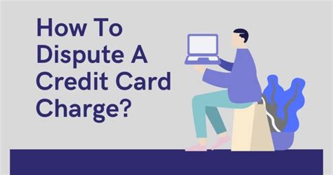 How To Dispute Credit Card Charges Estradinglife