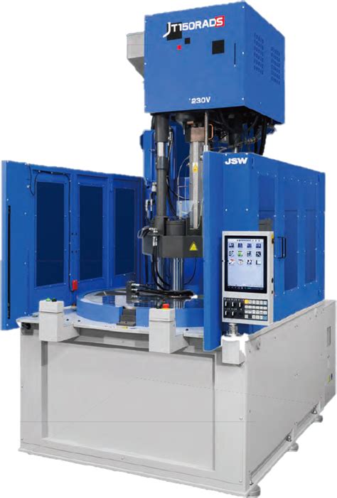 Vertical Molding Machines GSM Sales